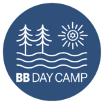 bb day camp logo