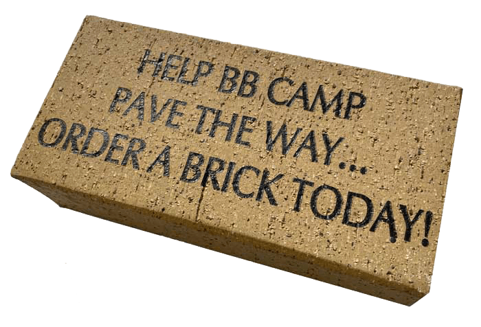 Image of BB Camp Paver