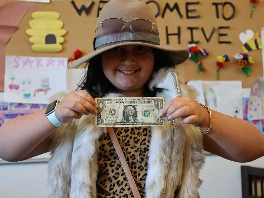 Yes, You Can Afford Jewish Summer Camp, No Matter Where You Live.
Here’s How We Make Sure of It at BB Camp.