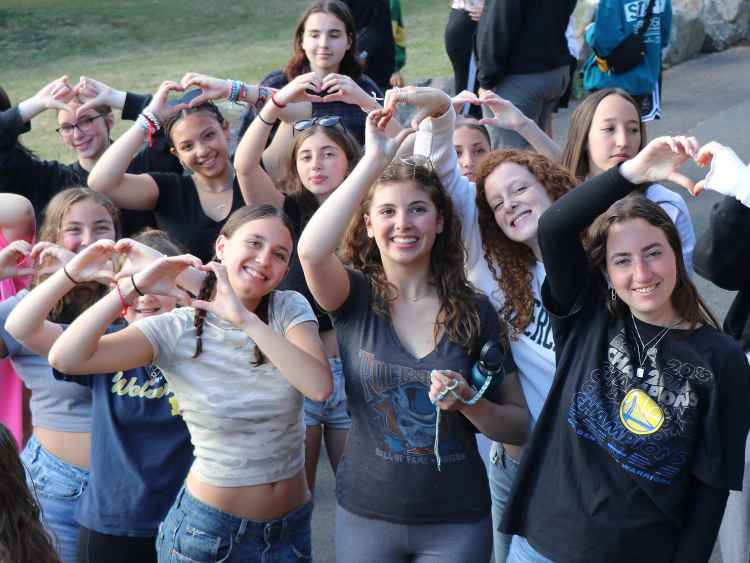 Discover the lasting impact of Jewish overnight summer camp for life and how it shapes children's independence and identity.