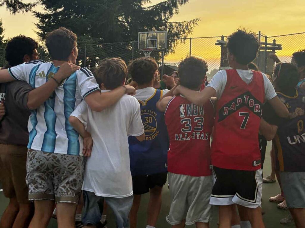 Tips and tricks from the BB Camp team on how to prepare your child for summer camp.
